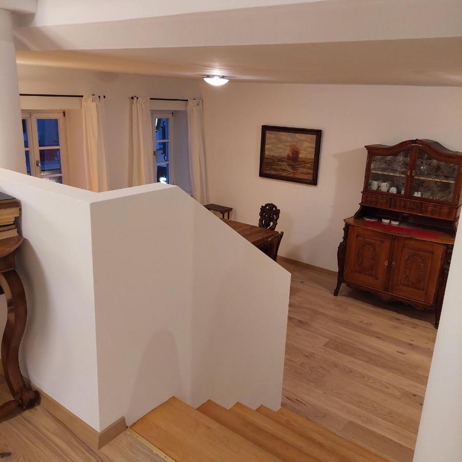 Schon Wohnen Beim Stift Melk Apartment Exterior photo