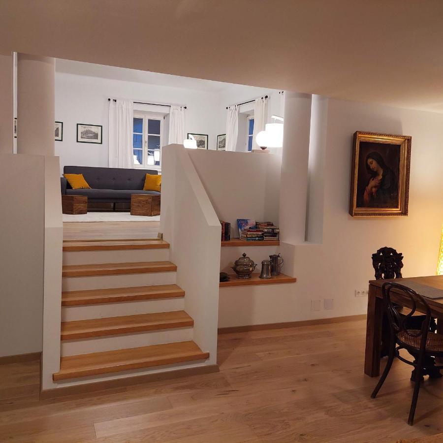 Schon Wohnen Beim Stift Melk Apartment Exterior photo