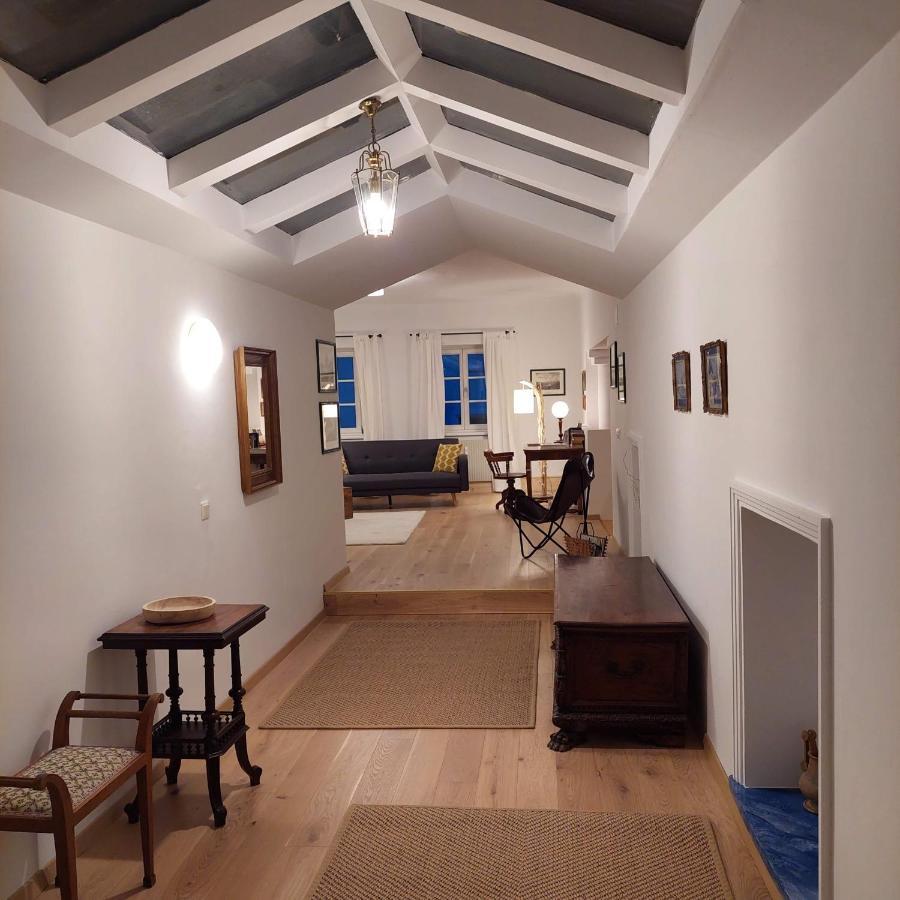 Schon Wohnen Beim Stift Melk Apartment Exterior photo