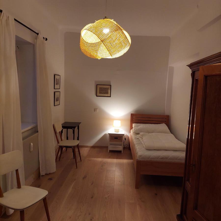 Schon Wohnen Beim Stift Melk Apartment Exterior photo