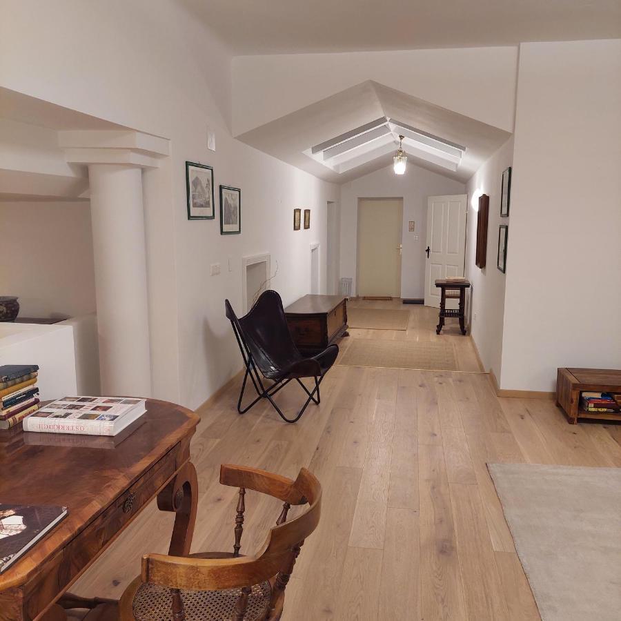 Schon Wohnen Beim Stift Melk Apartment Exterior photo