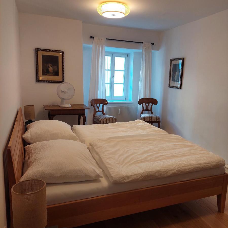 Schon Wohnen Beim Stift Melk Apartment Exterior photo