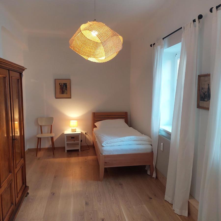 Schon Wohnen Beim Stift Melk Apartment Exterior photo